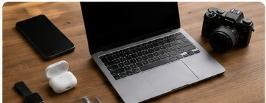 Si të shisni elektronikë të përdorur me çmim të mirë