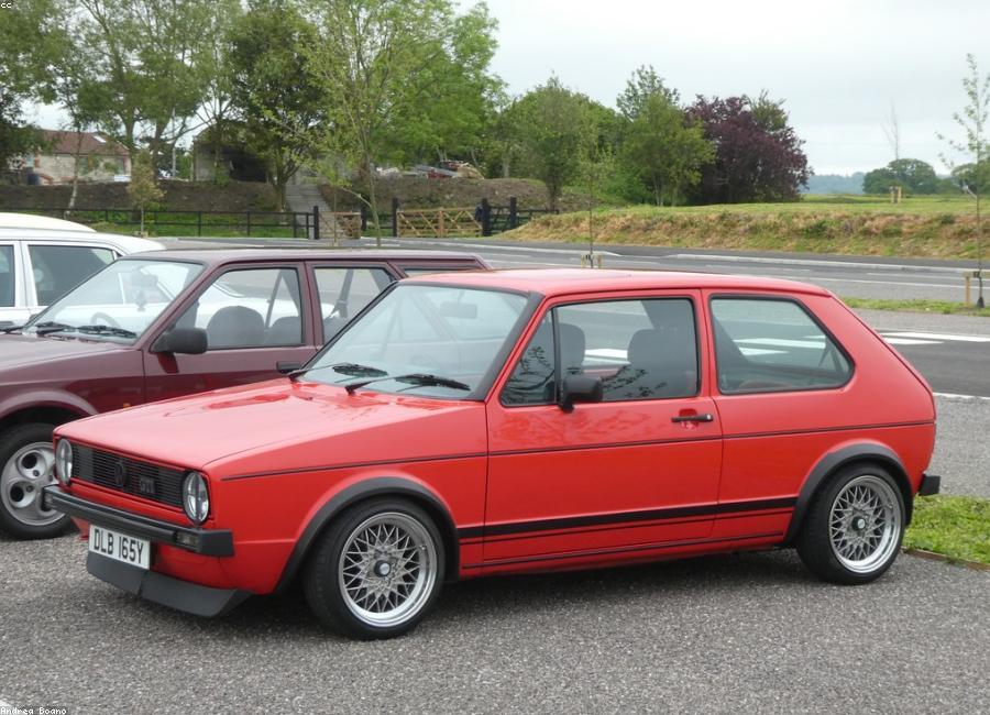Volkswagen Golf 7 2.0 TDI