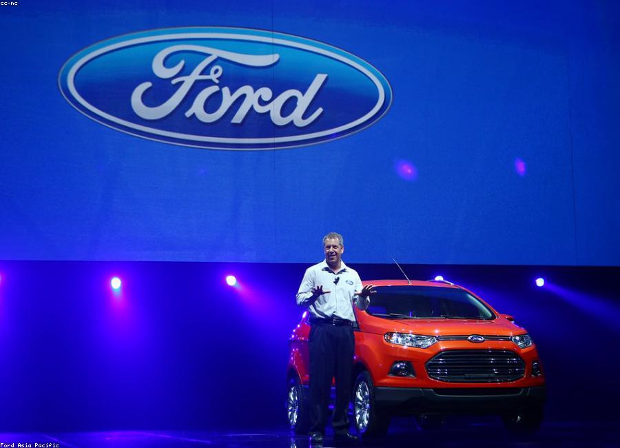 Ford Kuga 2.0 TDCI 4x4