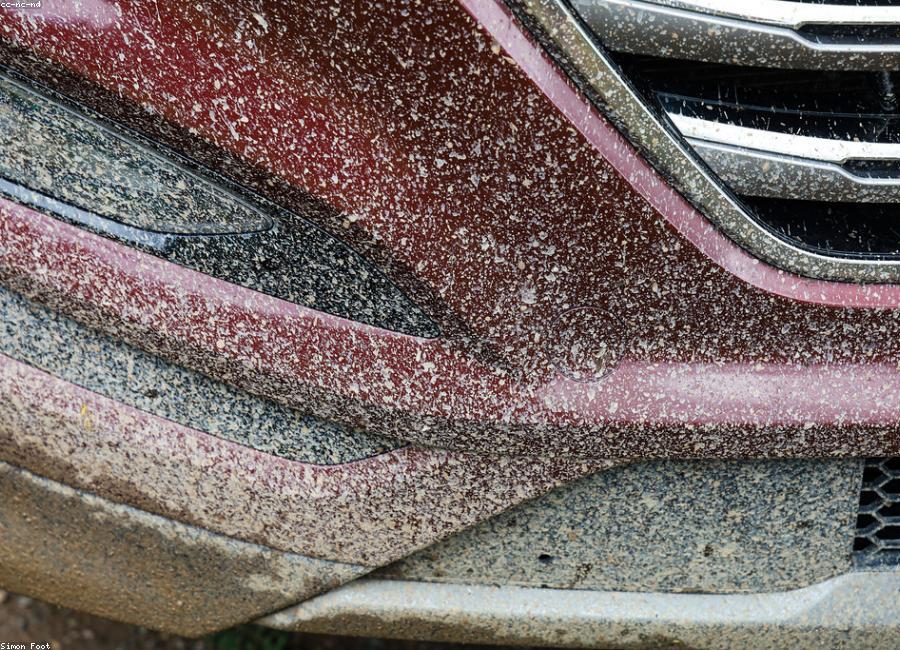 Hyundai Tucson 1.7 CRDi