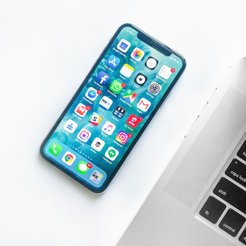 iPhone 14 Pro Max 256GB